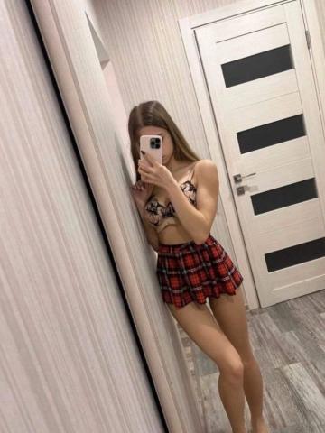 Проститутка Лина