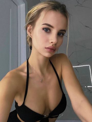 Проститутка Агнесса