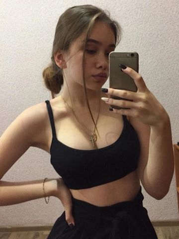 Проститутка Тихомира