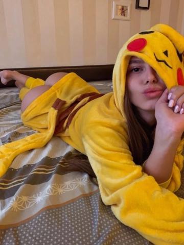 Проститутка Инесса